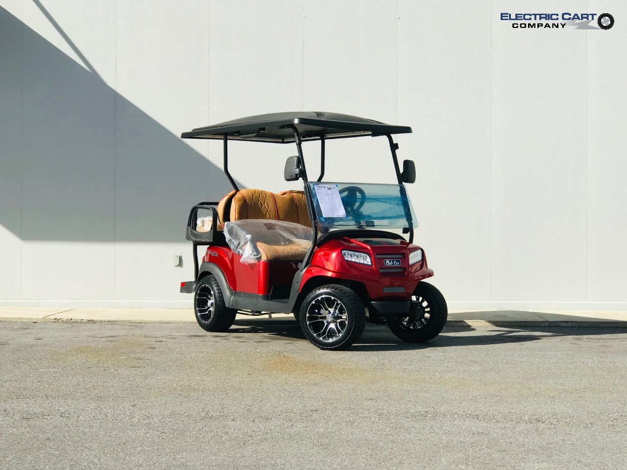 2020 Club Car 4P ELECTRIC for sale in Santa Rosa Beach, FL. Electric